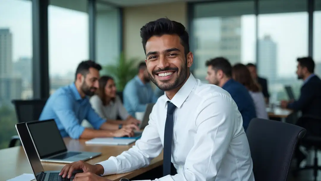young-businessman-smiling-confidently