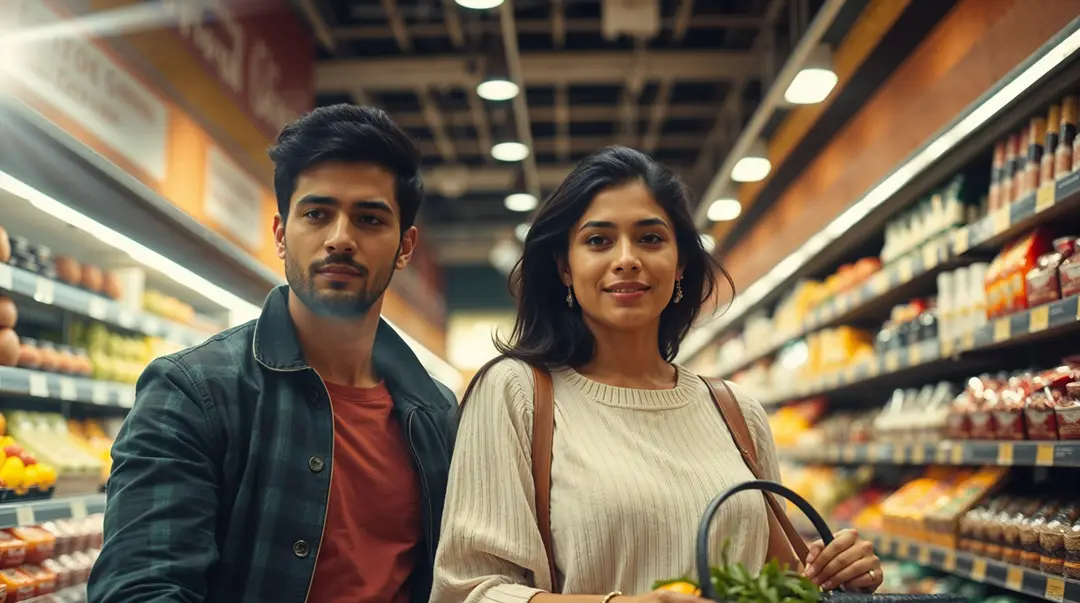 young-couple-shopping-in-a-supermarket