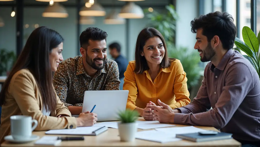 young-professionals-in-a-modern-office