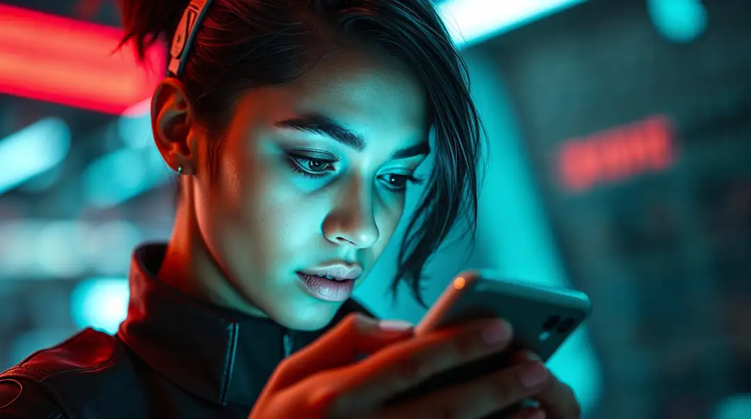 young-woman-in-neon-lights