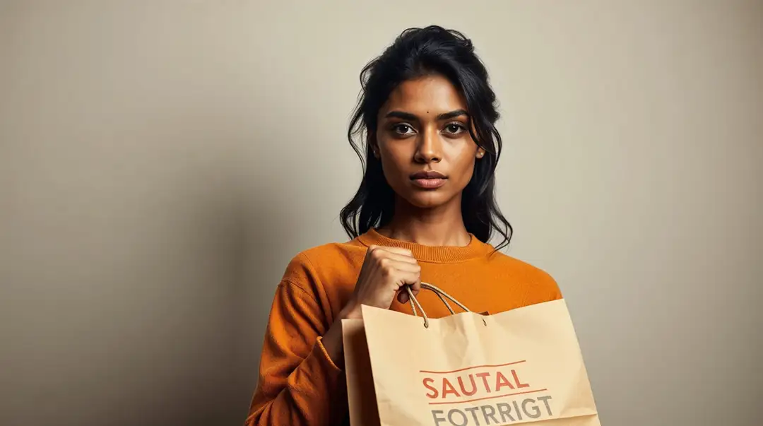 young-woman-in-orange-sweater