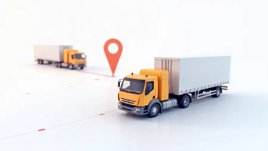 3d-cargo-trucks-on-a-delivery-route