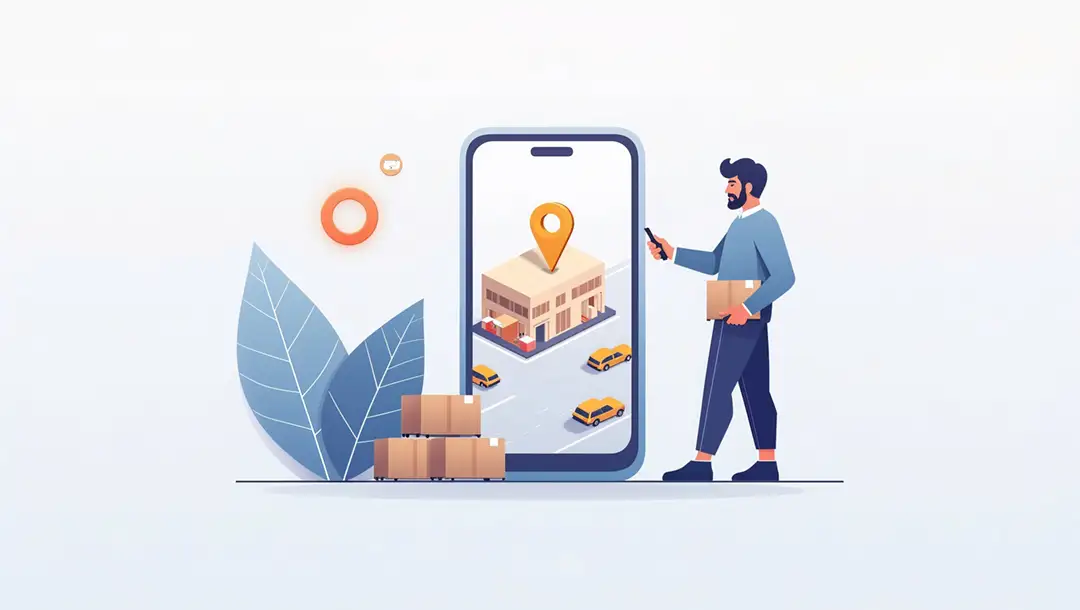 a-delivery-person-using-mobile-app