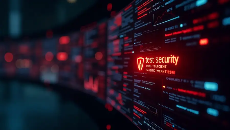 cybersecurity-dashboard-with-red-alert-screens