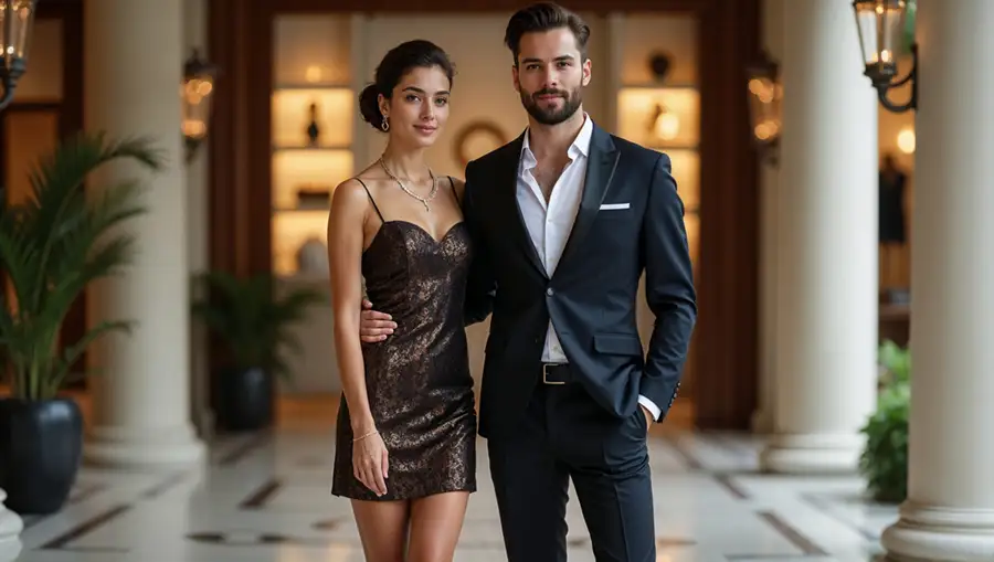 elegant-couple-in-luxury-hotel-lobby