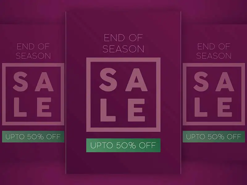 end-of-season-sale-poster