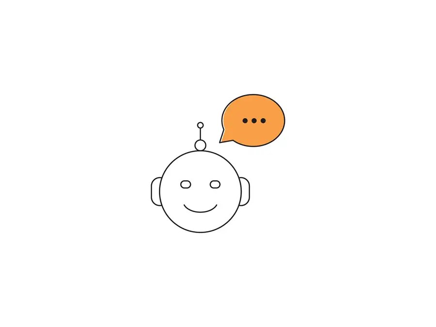 simple-chatbot-icon