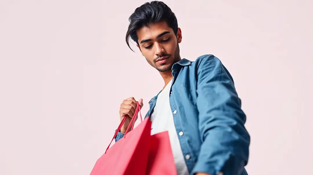 trendy-model-holding-shopping-bags