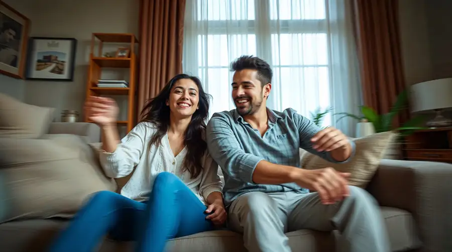 young-couple-in-a-living-room