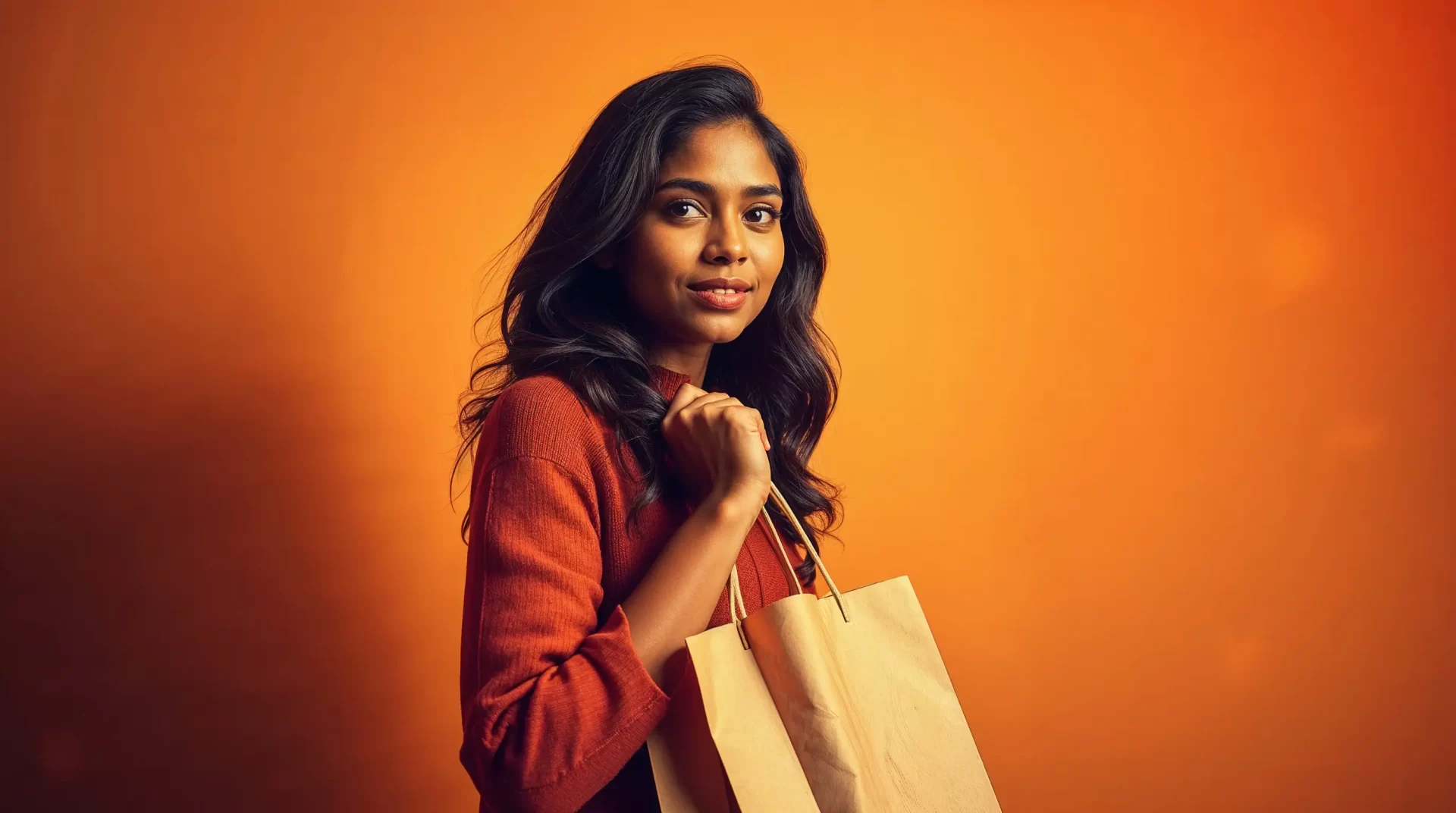 young-woman-with-shopping-bags