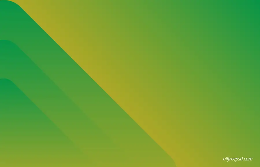 abstract-green-and-yellow-gradients