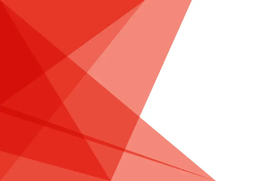 modern-red-abstract-polygon-background