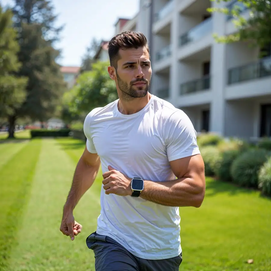 athletic-man-running-outdoors