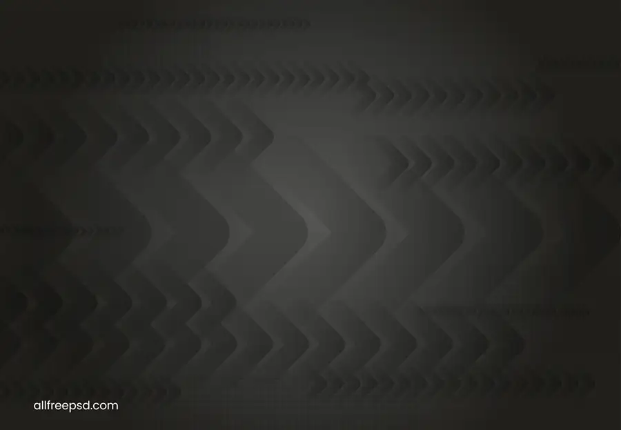 black-arrow-vector-background