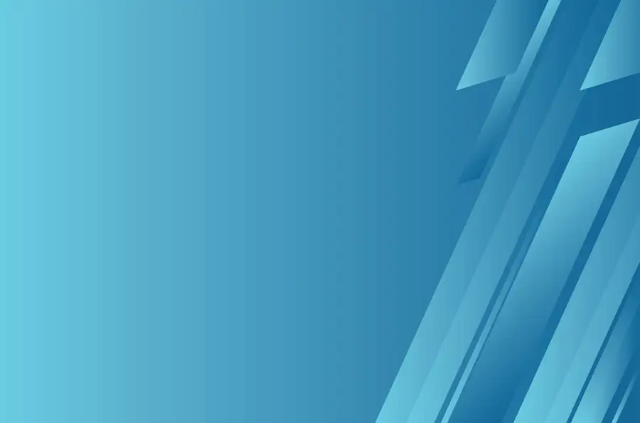 blue-background-with-arrow-shapes