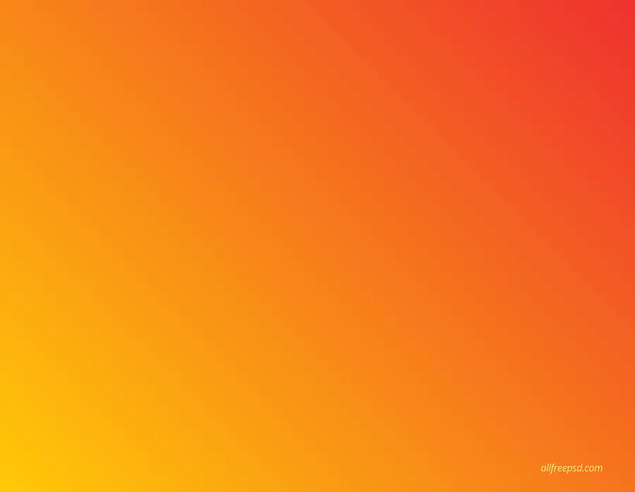 bright-orange-to-yellow-gradient-background