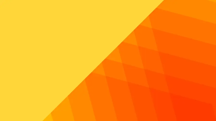 bright-yellow-and-orange-abstract
