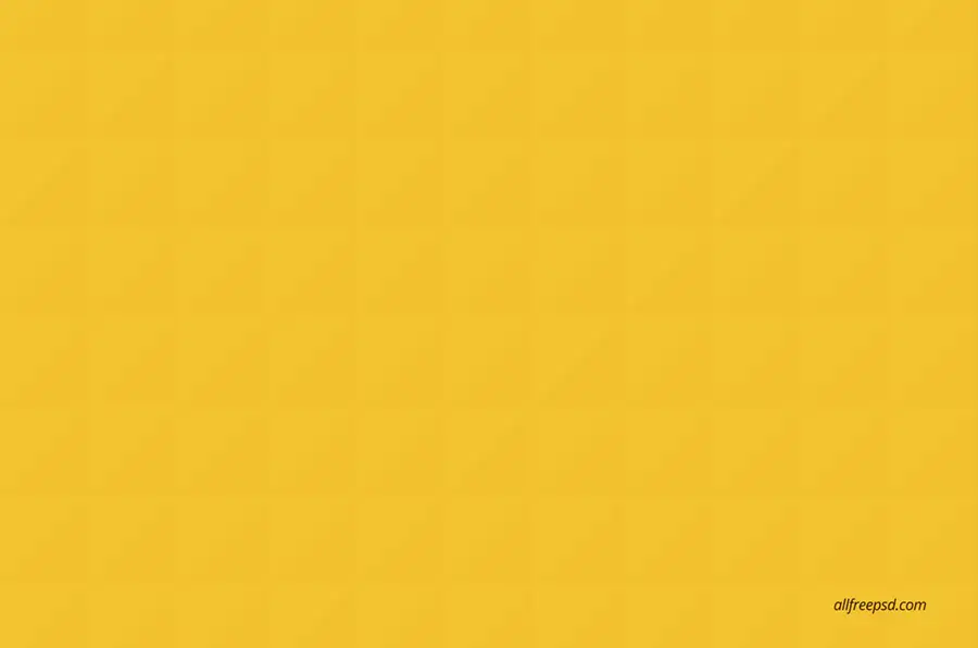 bright-yellow-geometric-background