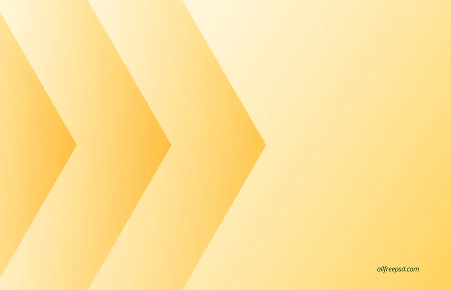 bright-yellow-vector-background