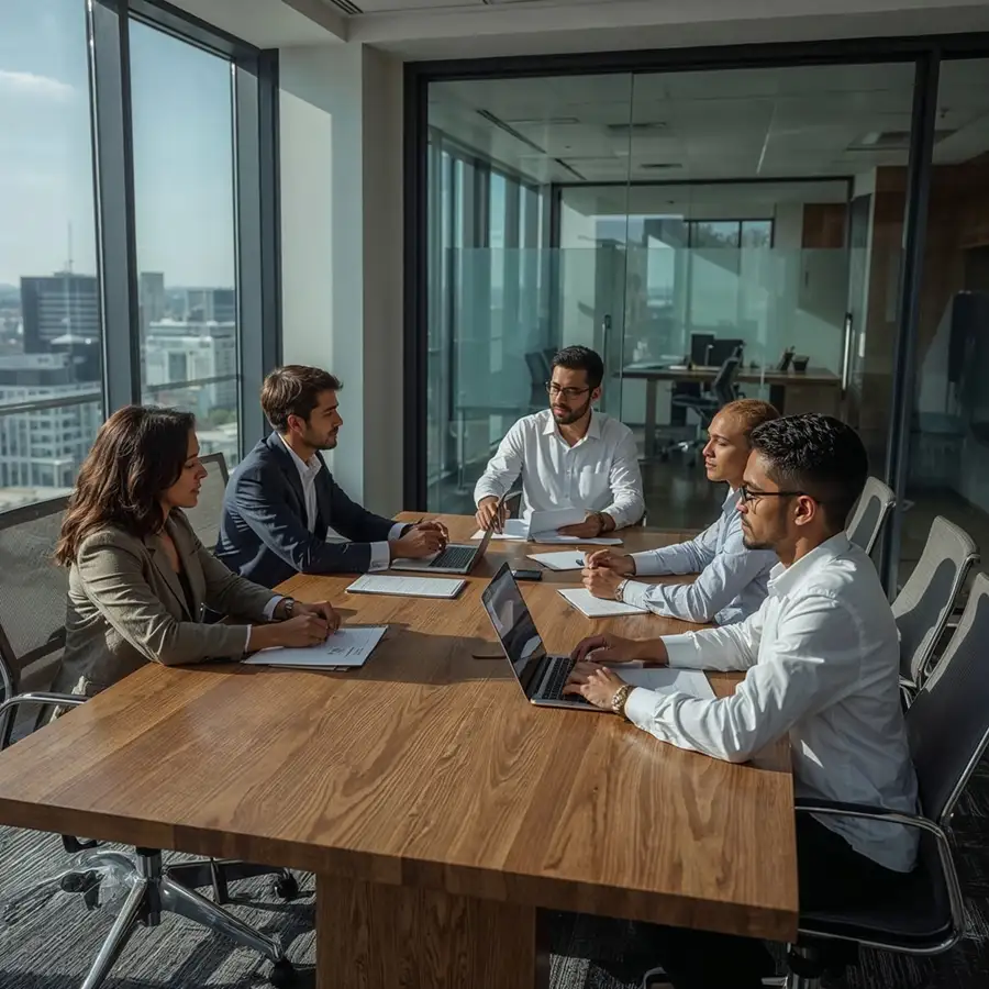 business-team-meeting-with-laptops
