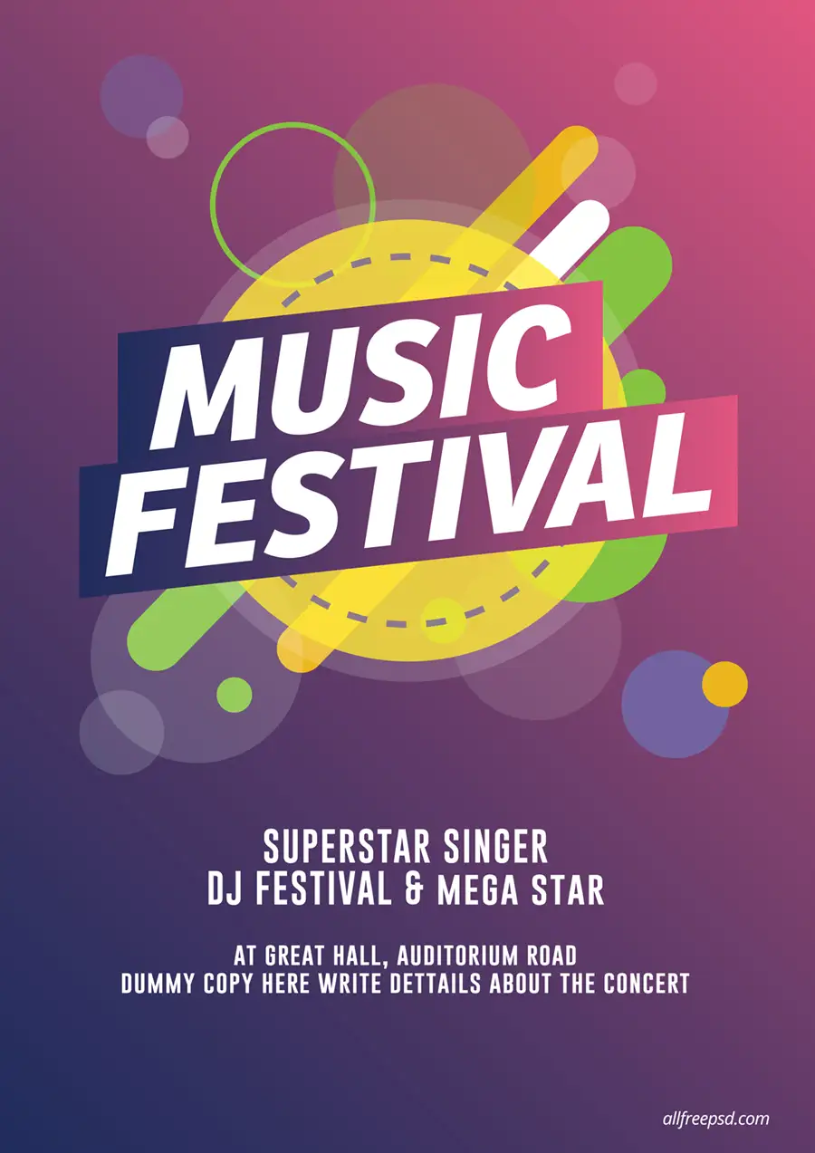 colorful-music-festival-poster