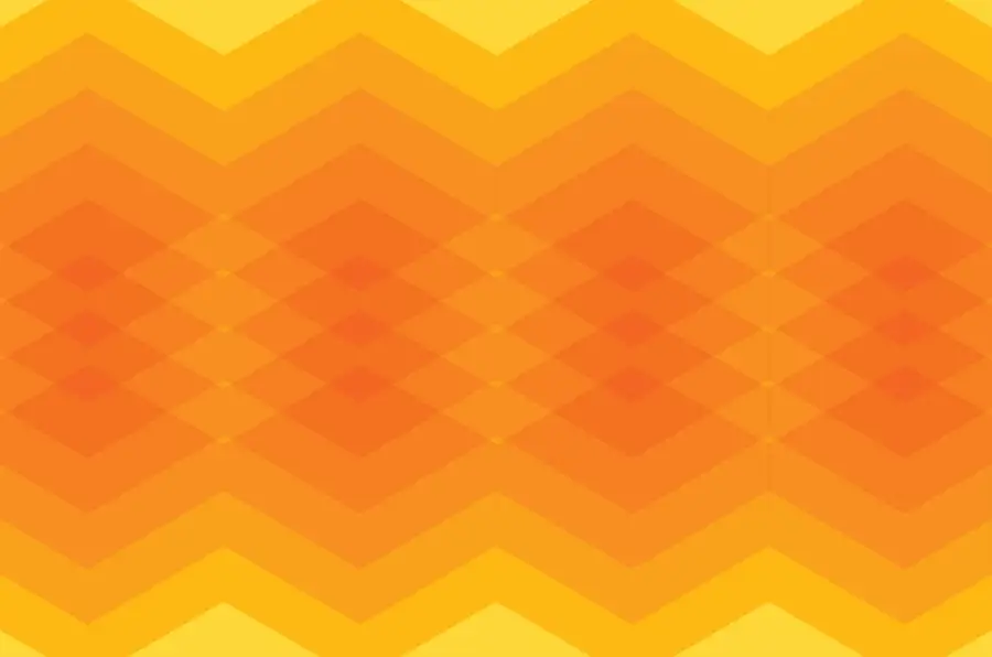 colorful-orange-yellow-geometric-background