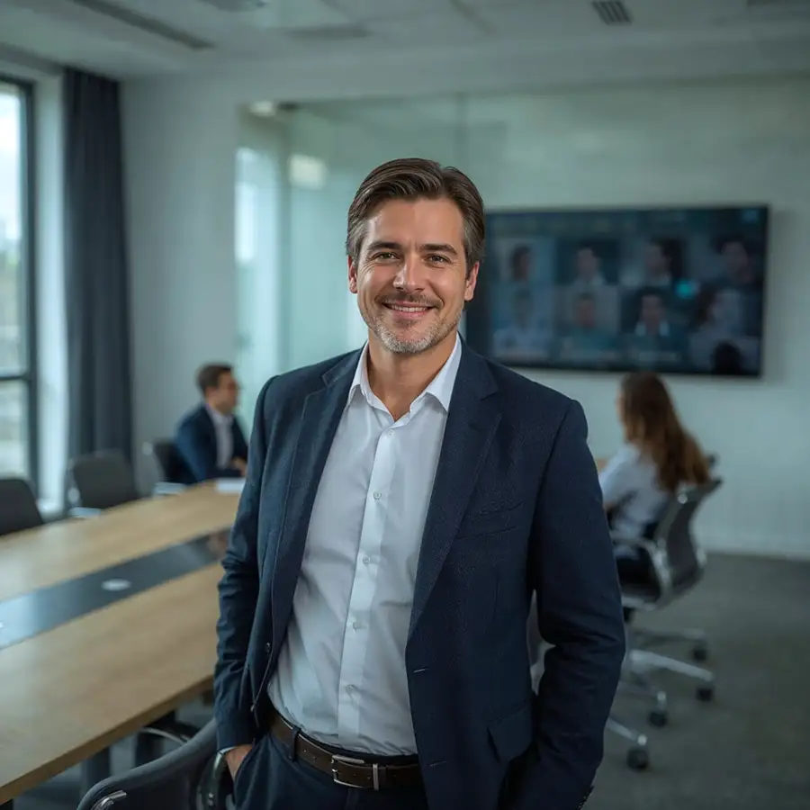 confident-businessman-in-a-modern-office