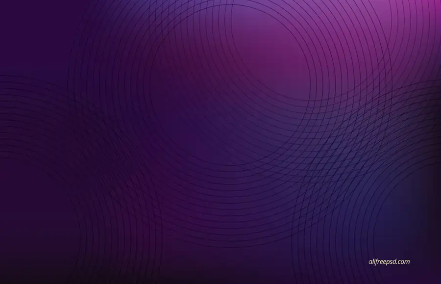 dark-purple-abstract-curved-lines