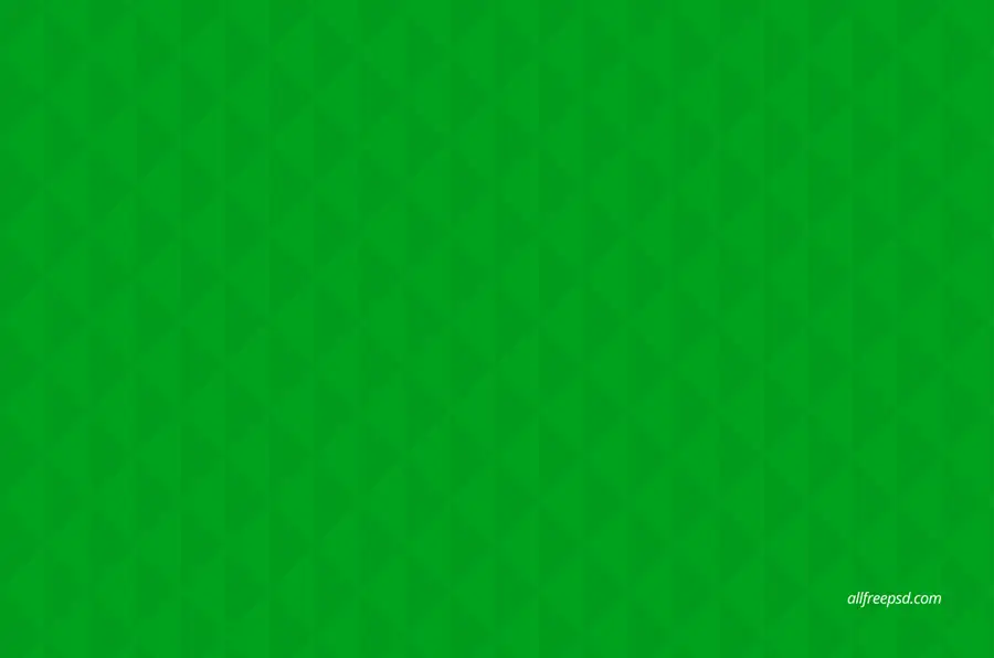 green-diamond-background-with-triangle