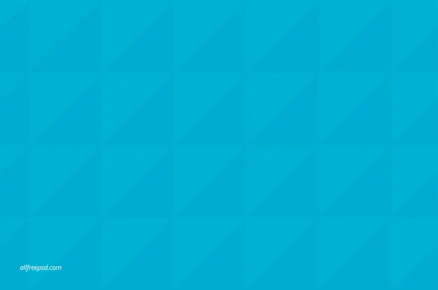 light-blue-geometric-background