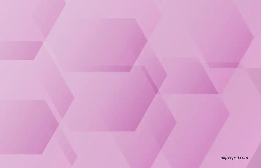 light-pink-geometric-abstract-background