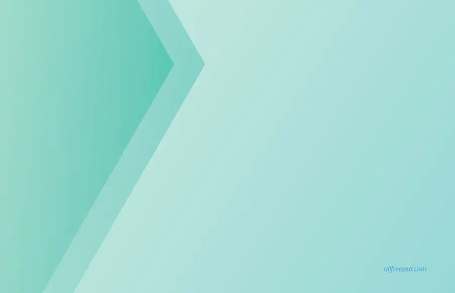minimal-soft-teal-abstract-background