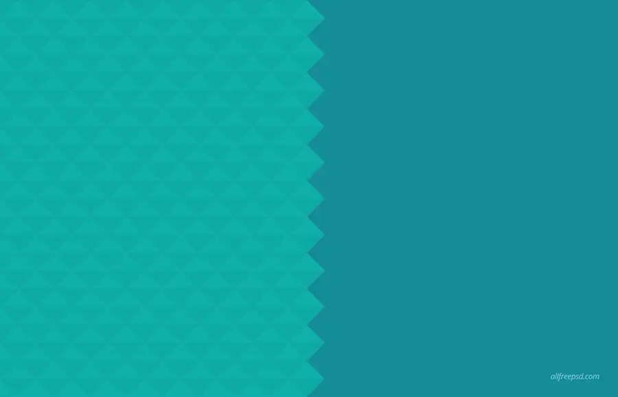 minimal-turquoise-background