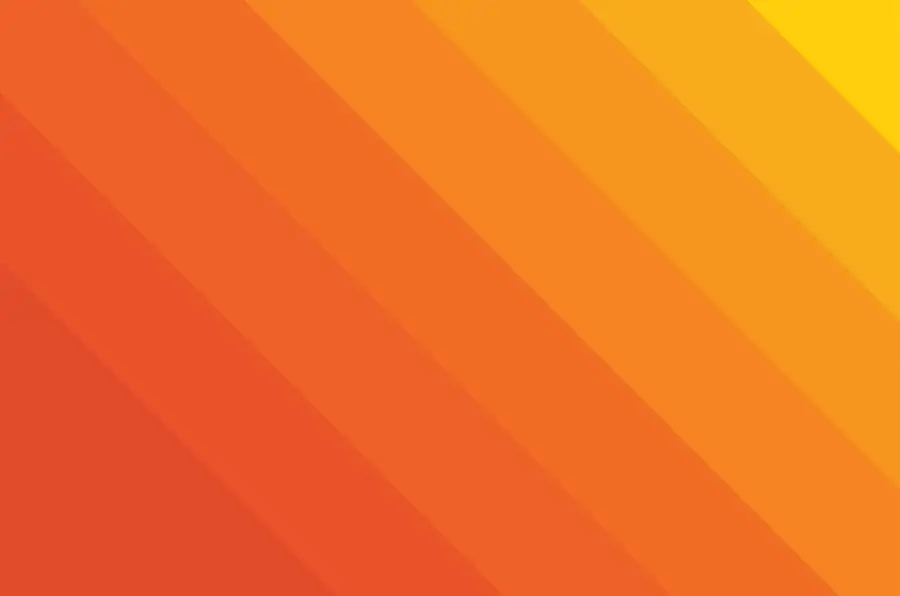 orange-and-yellow-striped-abstract