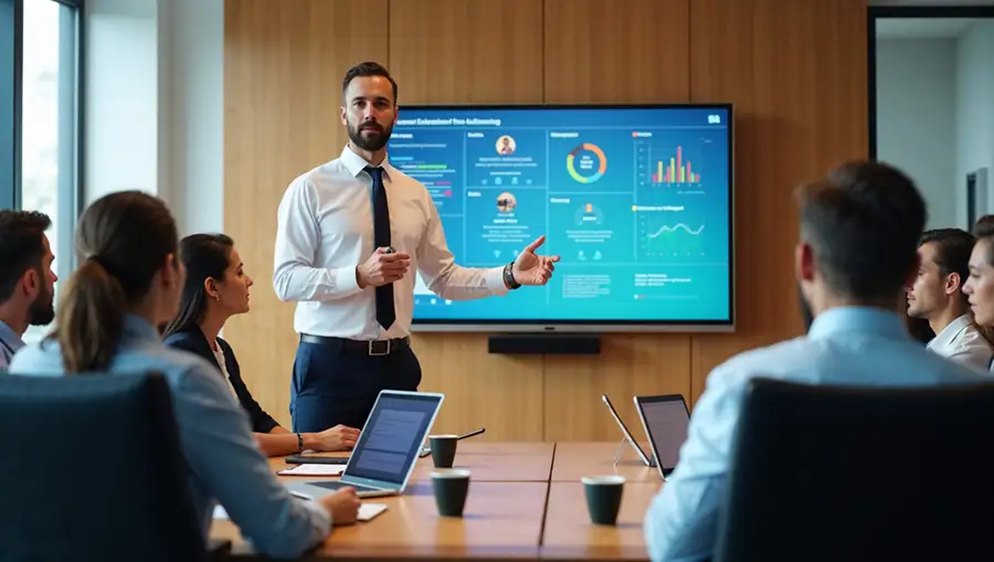 professional-giving-business-presentation