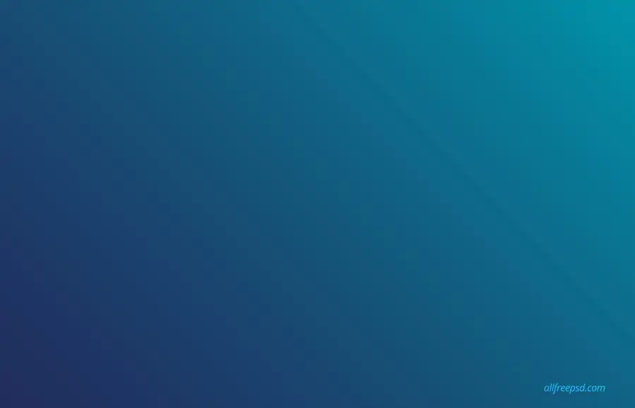 smooth-blue-to-cyan-gradient-background