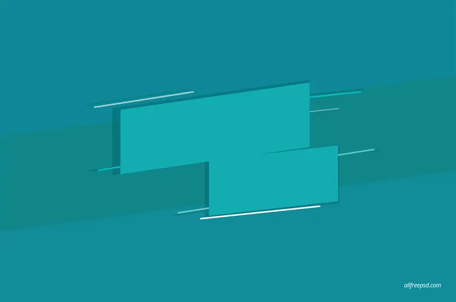 teal-abstract-background