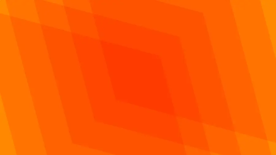 vibrant-orange-vector-background