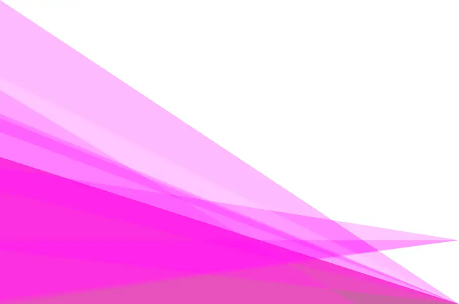vibrant-pink-abstract-background
