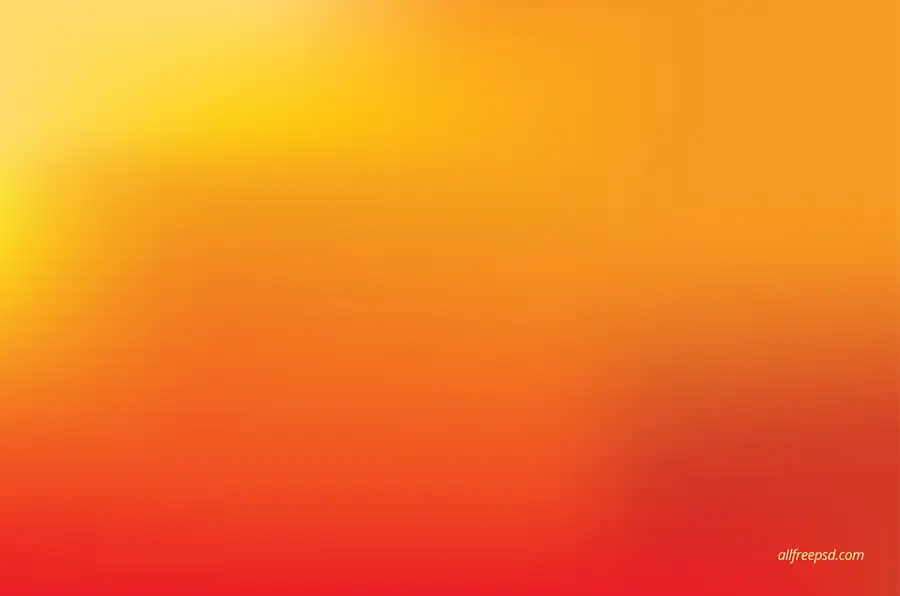 warm-gradient-background