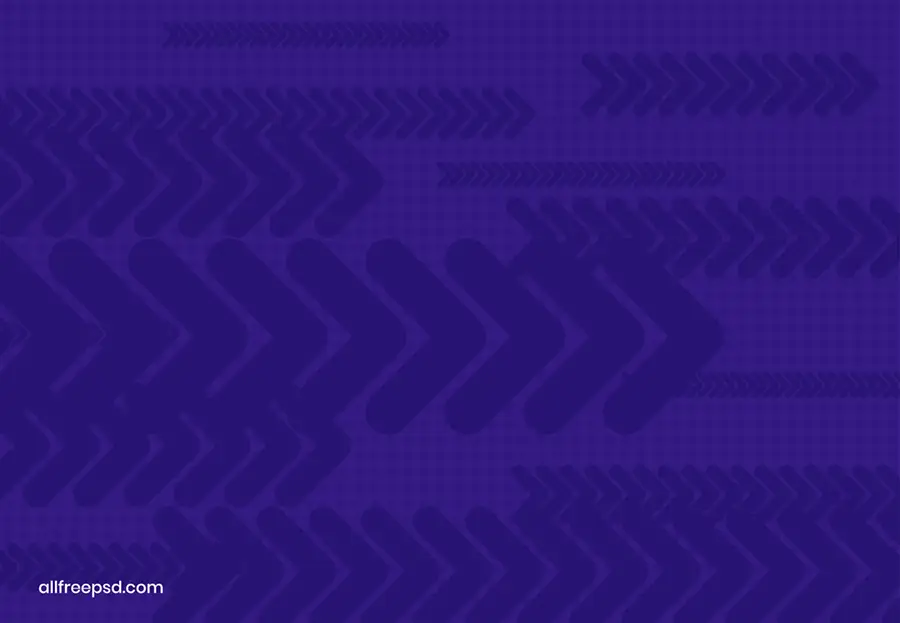 background-with-abstract-arrow-pattern