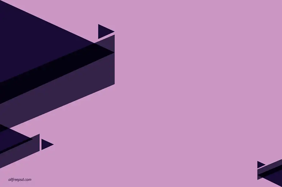 background-with-black-3d-shapes