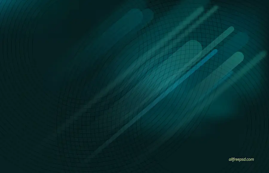 background-with-curved-grid-lines