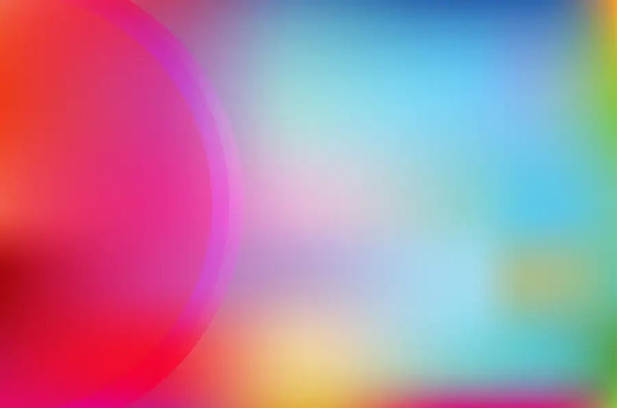background-with-soft-pink-red-blue-and-green