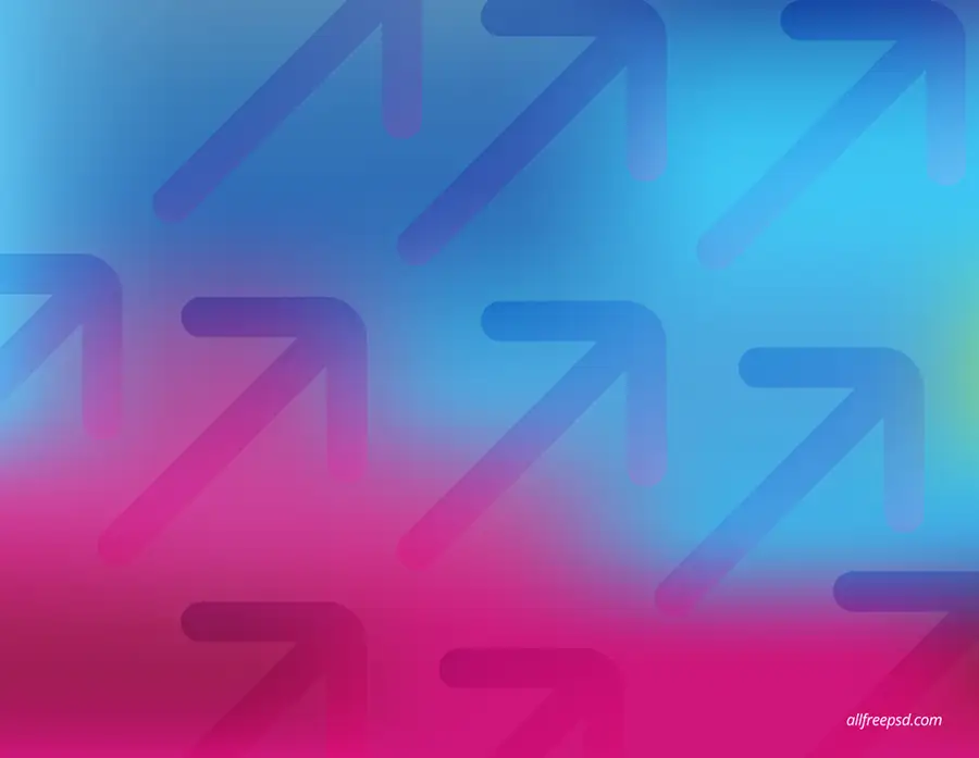 background-with-upward-arrows