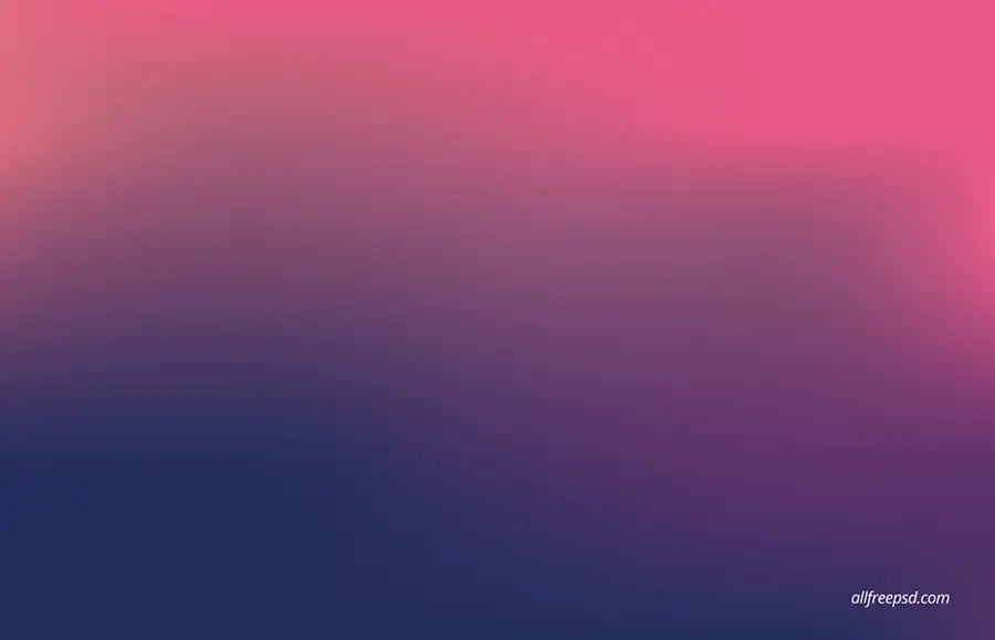 gradient-background-in-pink