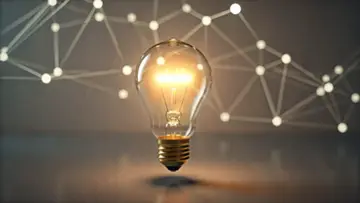 glowing-light-bulb-with-network-pattern