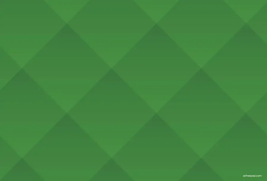 green-checkered-background