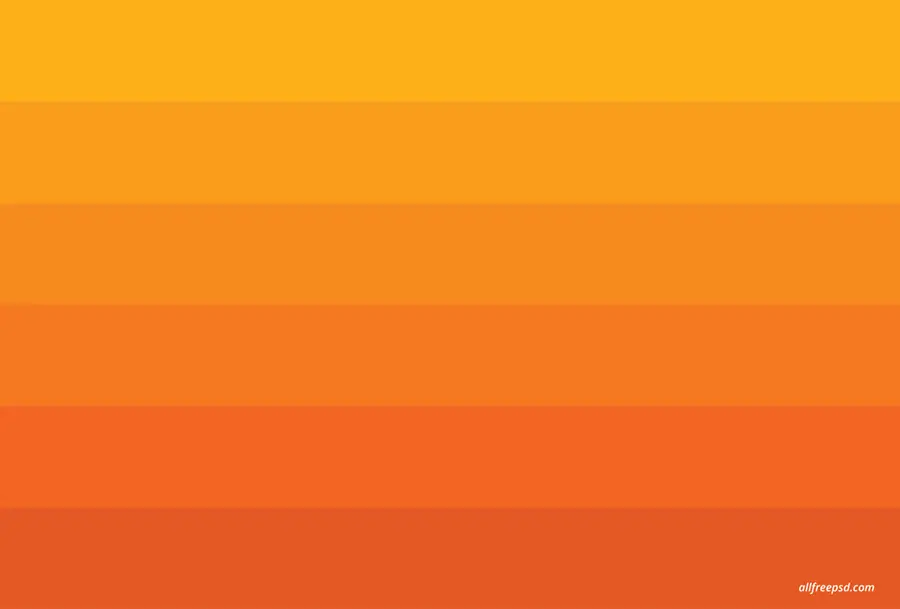 orange-background-with-horizontal-stripes