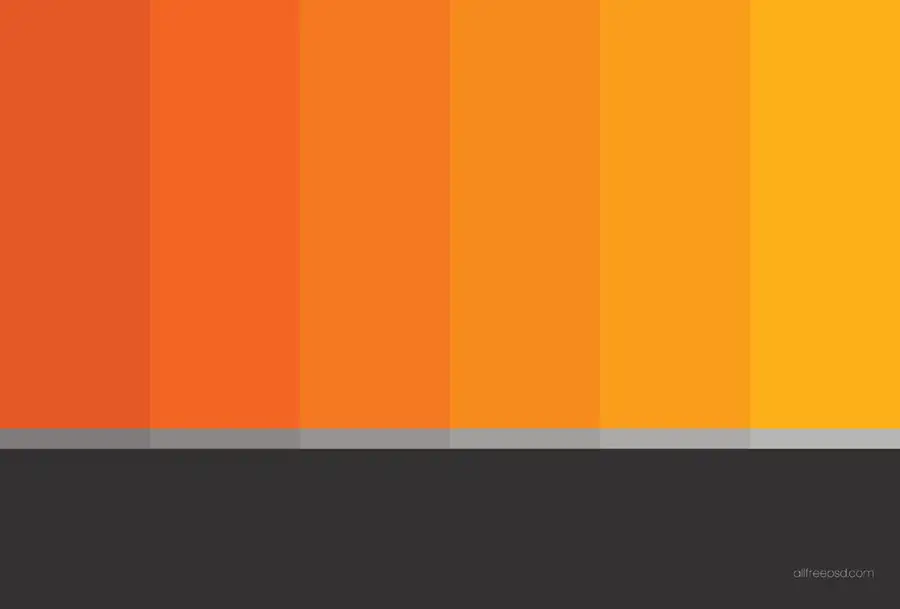 orange-and-yellow-stripes-over-a-dark-base